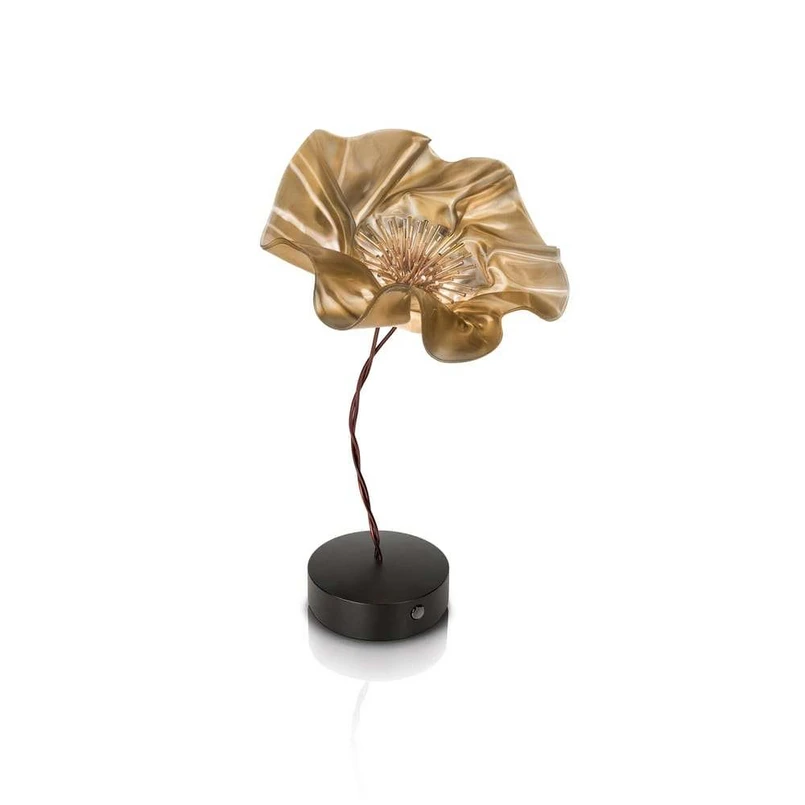 Slamp – Lafleur Battery Borda Black/Golden