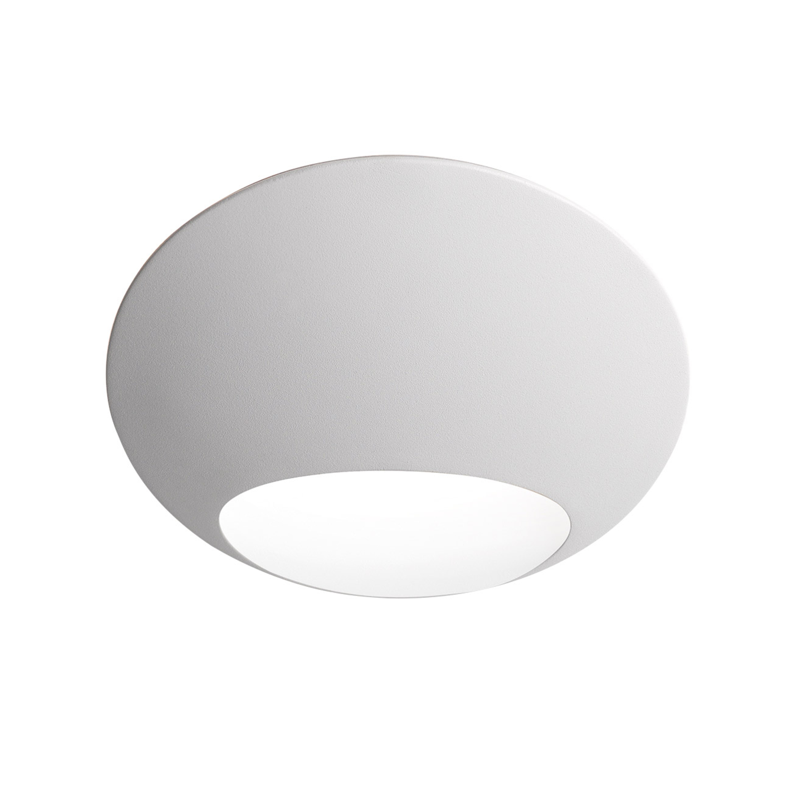 Luceplan Garbì LED wall light