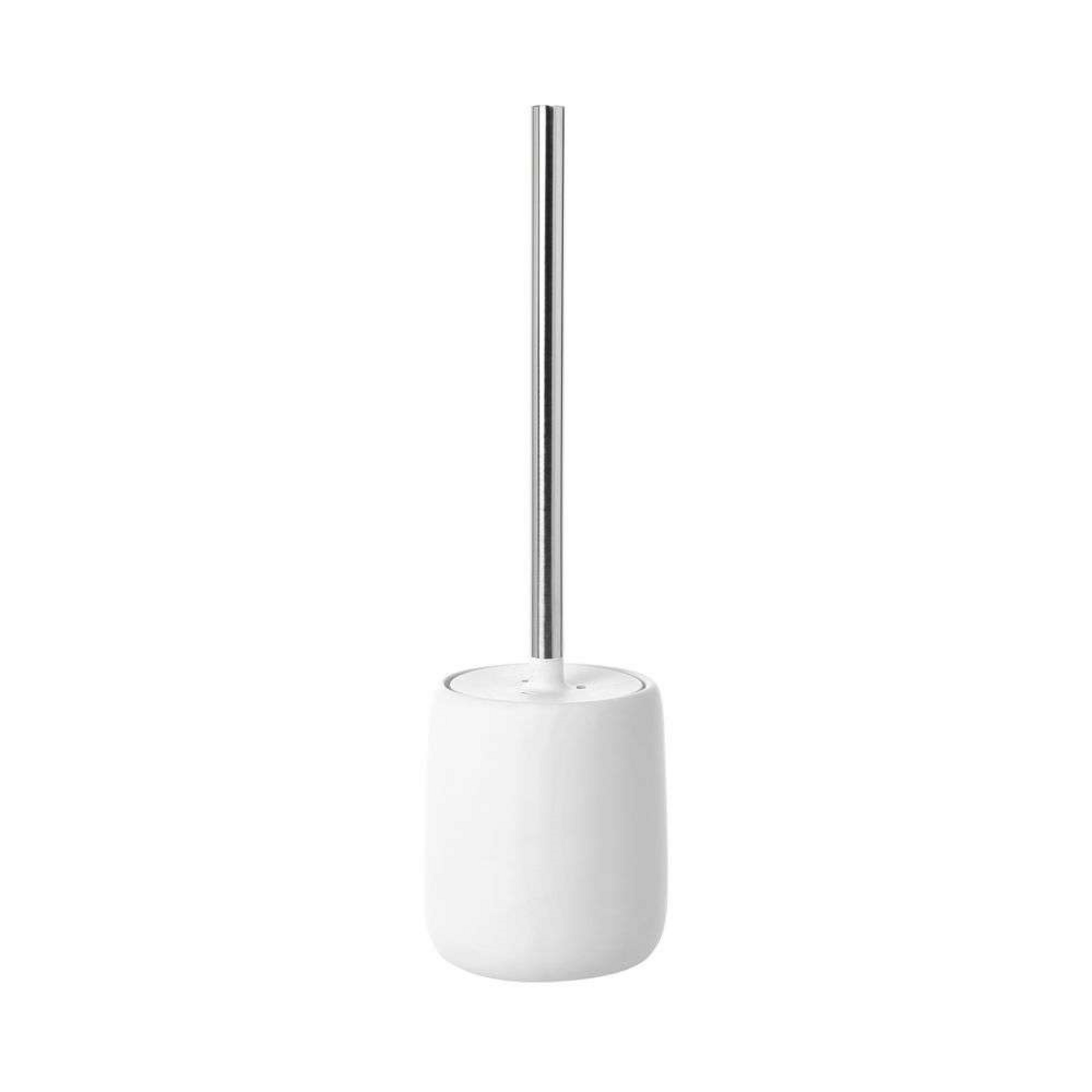 Sono Toilet Brush White - Blomus
