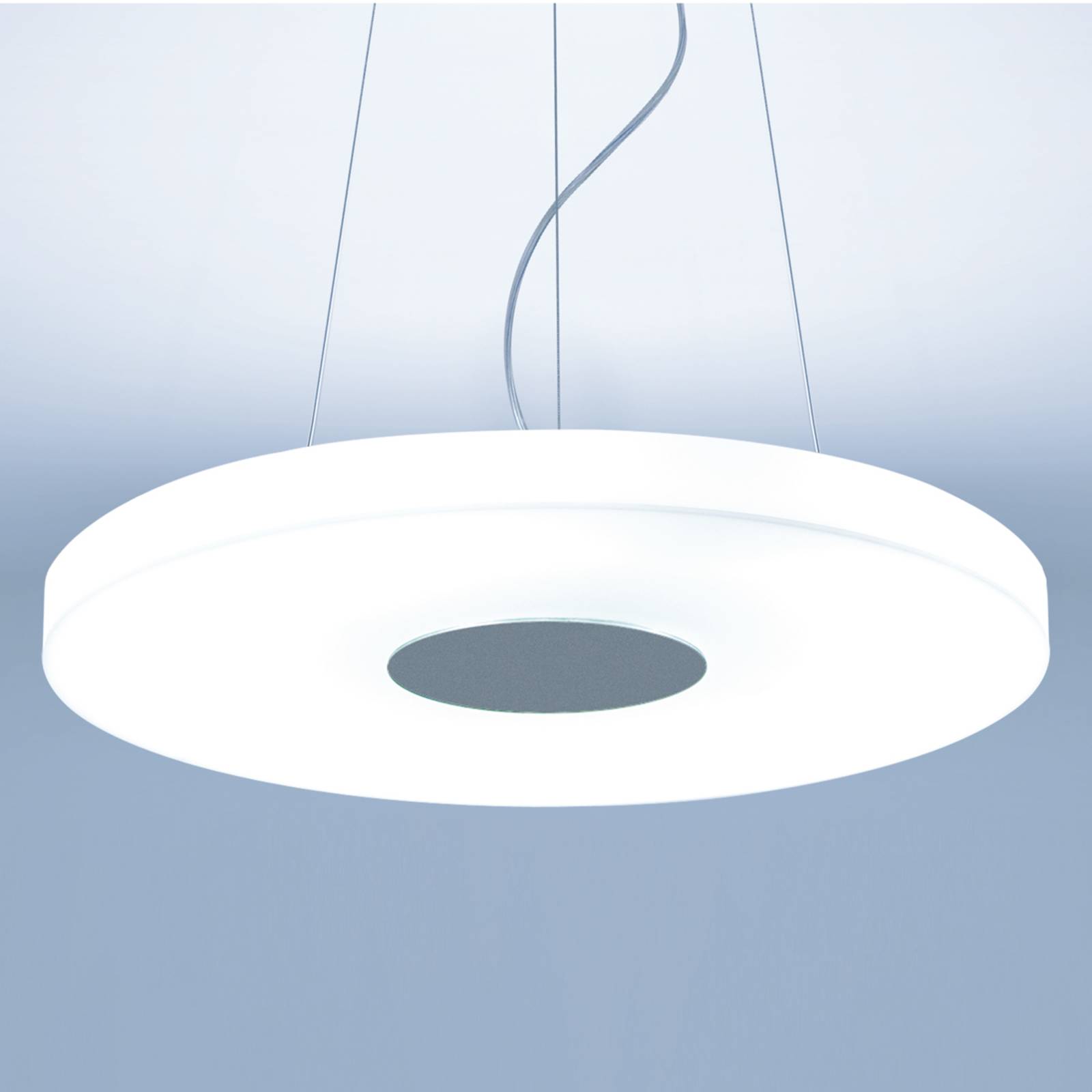 Image of Lightnet Suspension LED Wax-P1 360° - 60 cm 