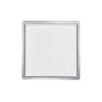 Oja Square 29 Stropní Lampa IP54 Chrome - Nordlux