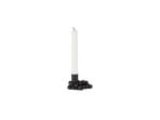 Molekyl Candlelight 1 Black - GEJST