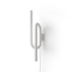 Nástěnné svítidlo Foscarini Tobia LED s kabelem
