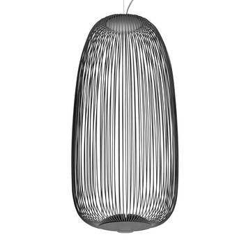 Foscarini Spokes 1 lámpara colgante LED atenuable