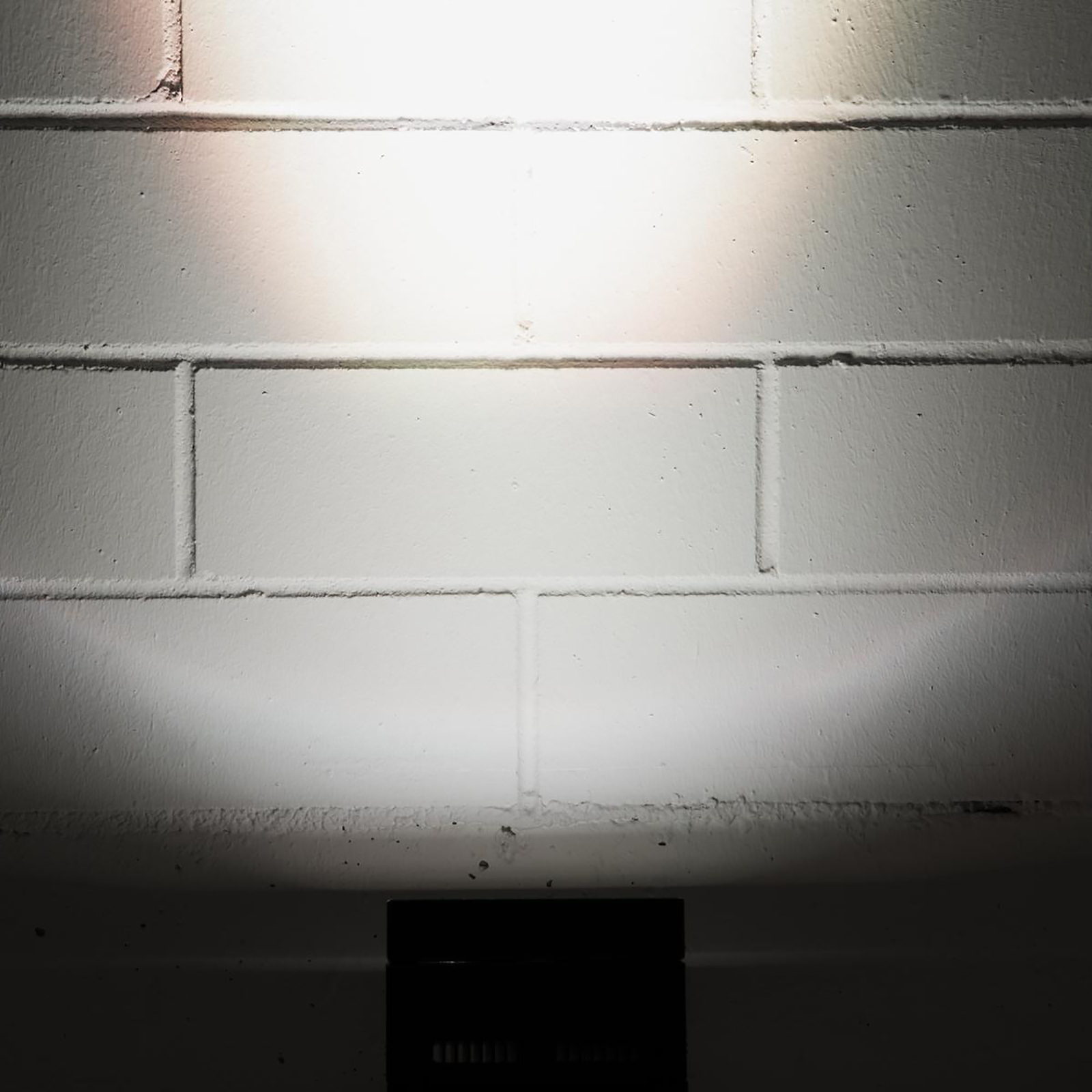 Oplaadbare UP-4 LED spot van EUROLITE