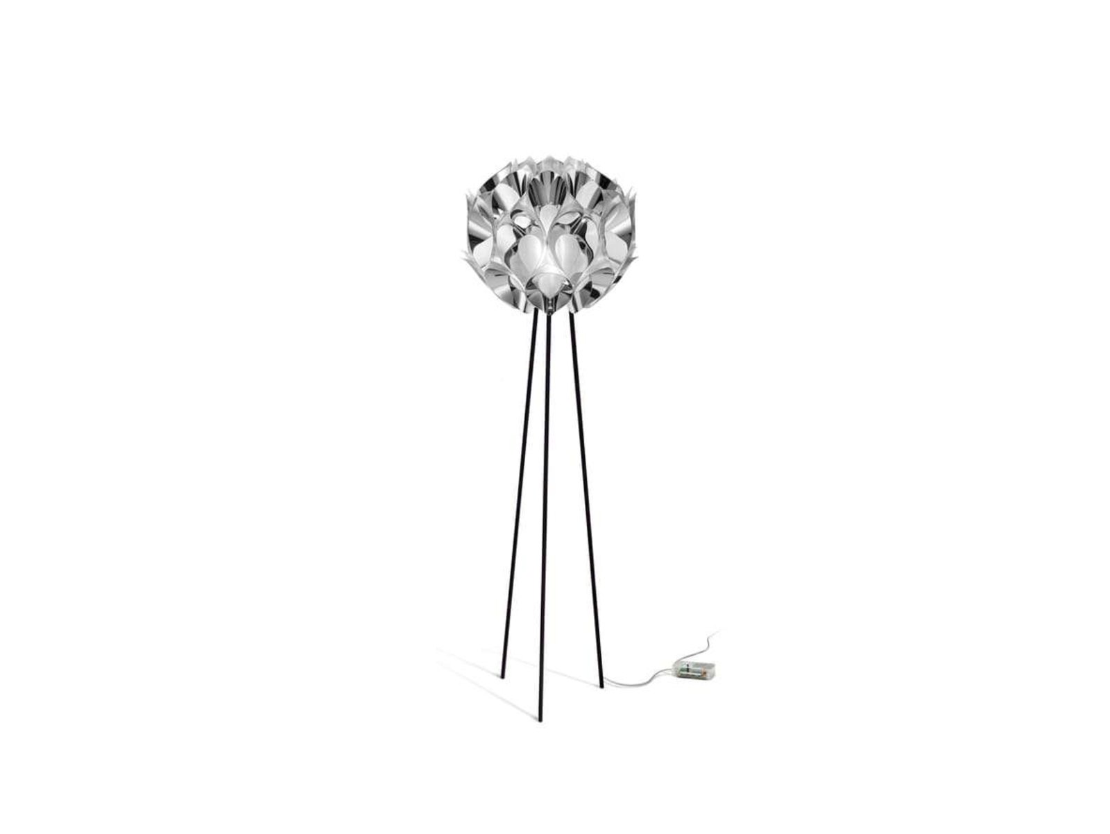 Flora Lampadar Silver - SLAMP