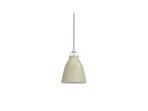 Caravaggio™ P1 Pendant Matt Dusty Green - Fritz Hansen