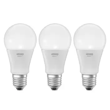 LEDVANCE SMART+ WiFi E27 6W Classic gold 822-850 | Lampenwelt.de