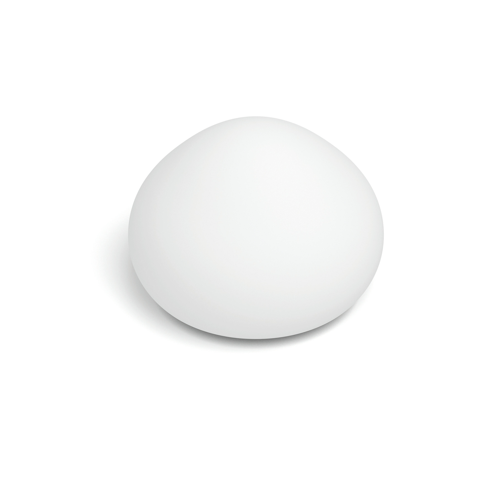 Philips Hue White Ambiance Wellner lampe table LED