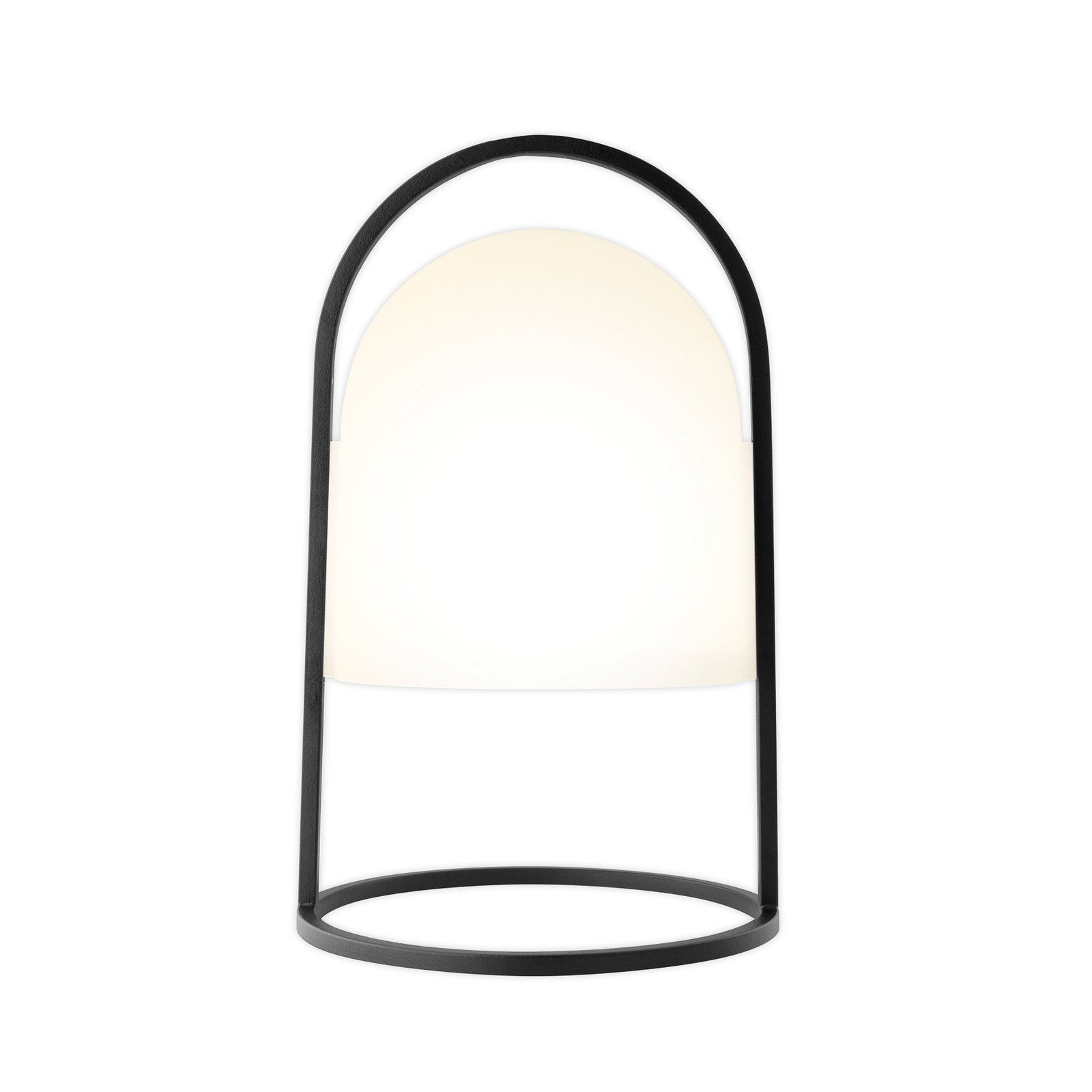 SunLight Solarzelle  Lantern H30 - Eva Solo