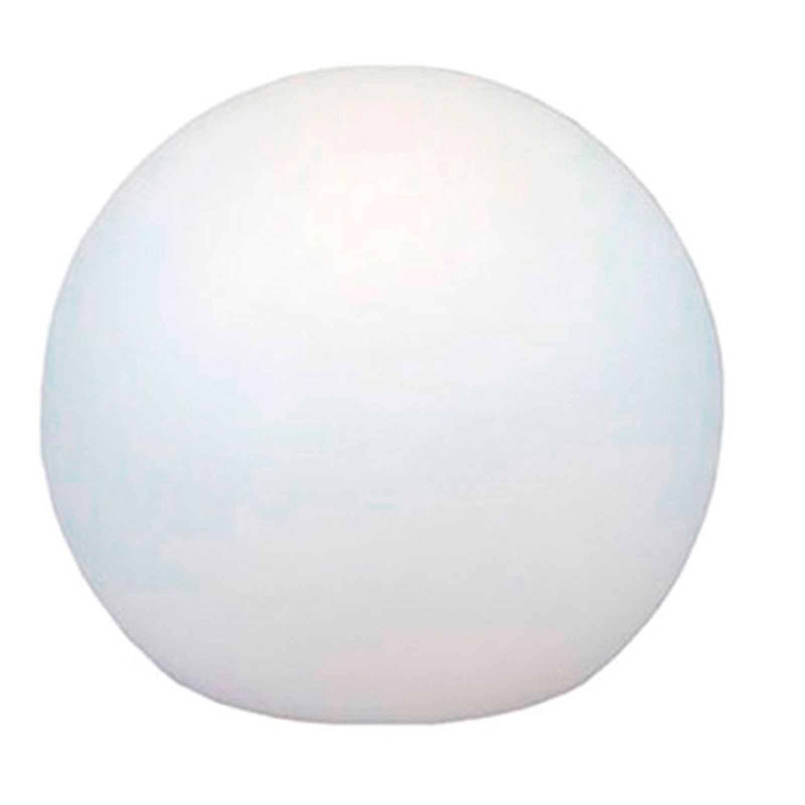 Newgarden Buly vloerlamp globe, Ø 80 cm
