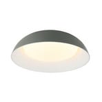 Juliven LED Plafond Ø50 Grey - Lindby