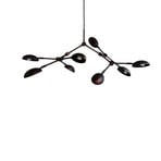 Drop Chandelier Mini Burned Black - 101 Copenhagen