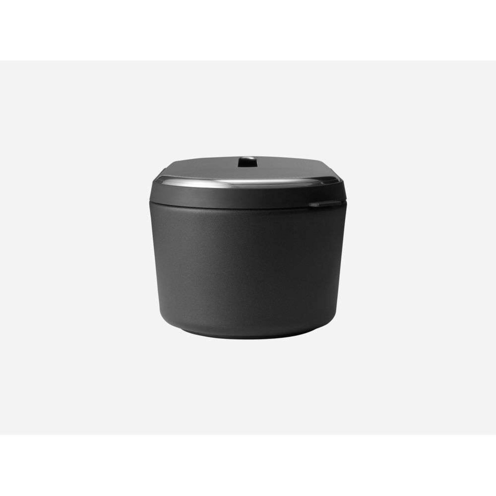 Vipp270 Bread Box Black - Vipp