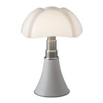 Pipistrello Med Tischlampe, Dimmer, weiß - Martinelli Luce