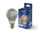 Bombilla Smart LED 4,7W (100lm) E27 Deco Smoke - Nordlux