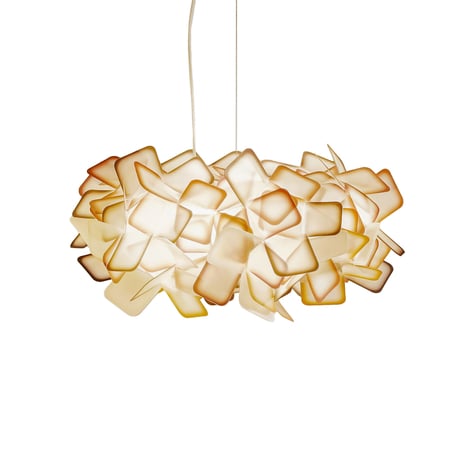 Slamp Clizia - designer-pendellampe