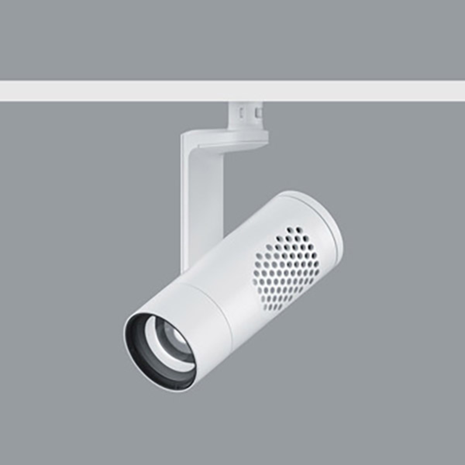 ERCO Eclipse S 48V Casambi 12,4W Flood
