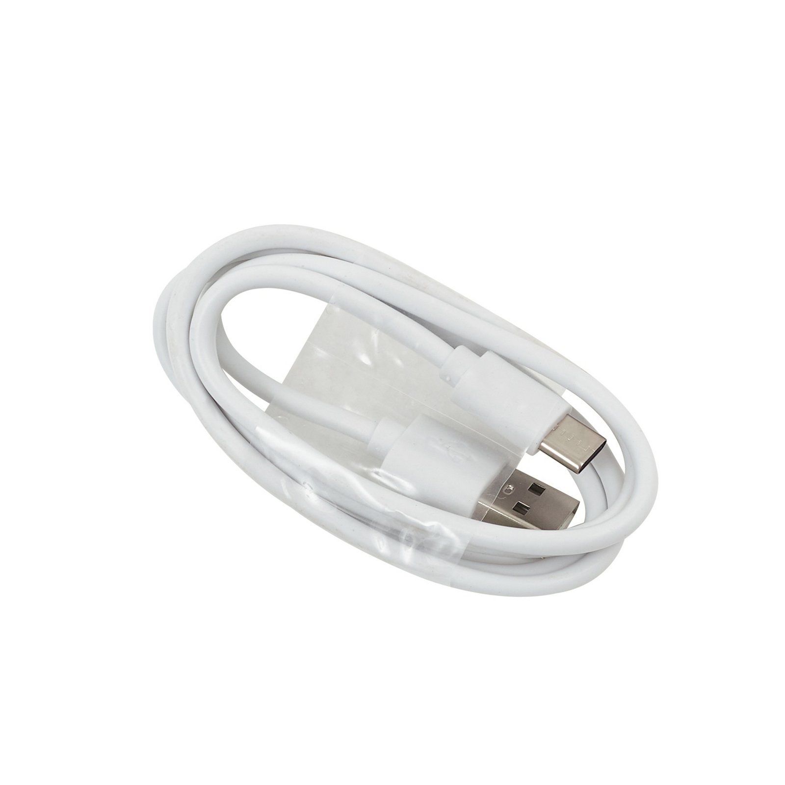 Siona LED Lampe de Table CCT Dim. w/Charger Blanc - Lindby