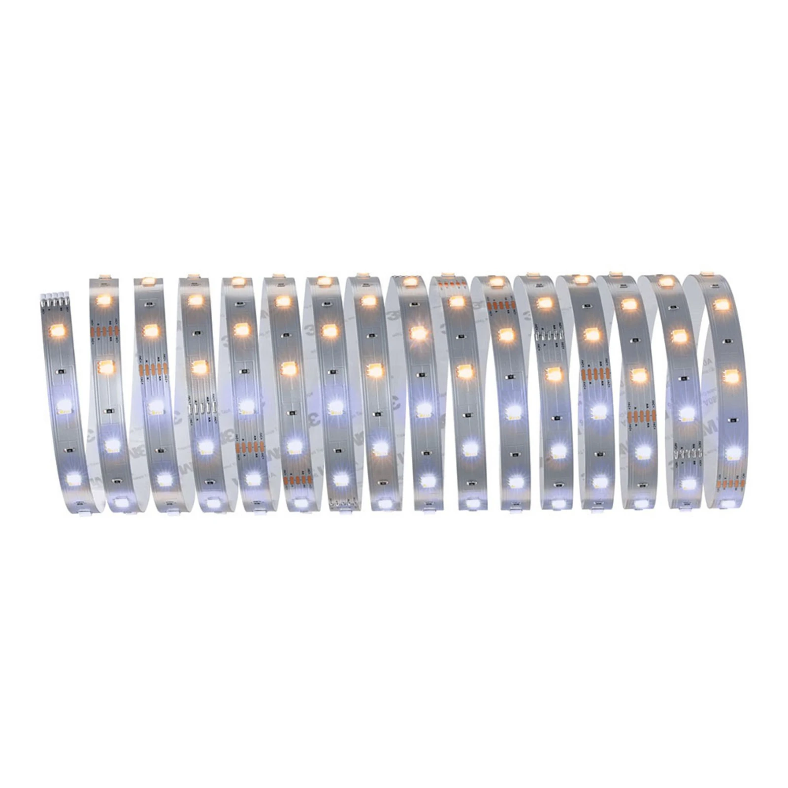 Paulmann MaxLED 250 pásik IP20 tunable white 5 m