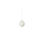 Pix Lustră Pendul Ø20 White - Normann Copenhagen