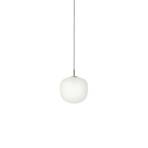 Rime Pendant Ø18 Grey - Muuto