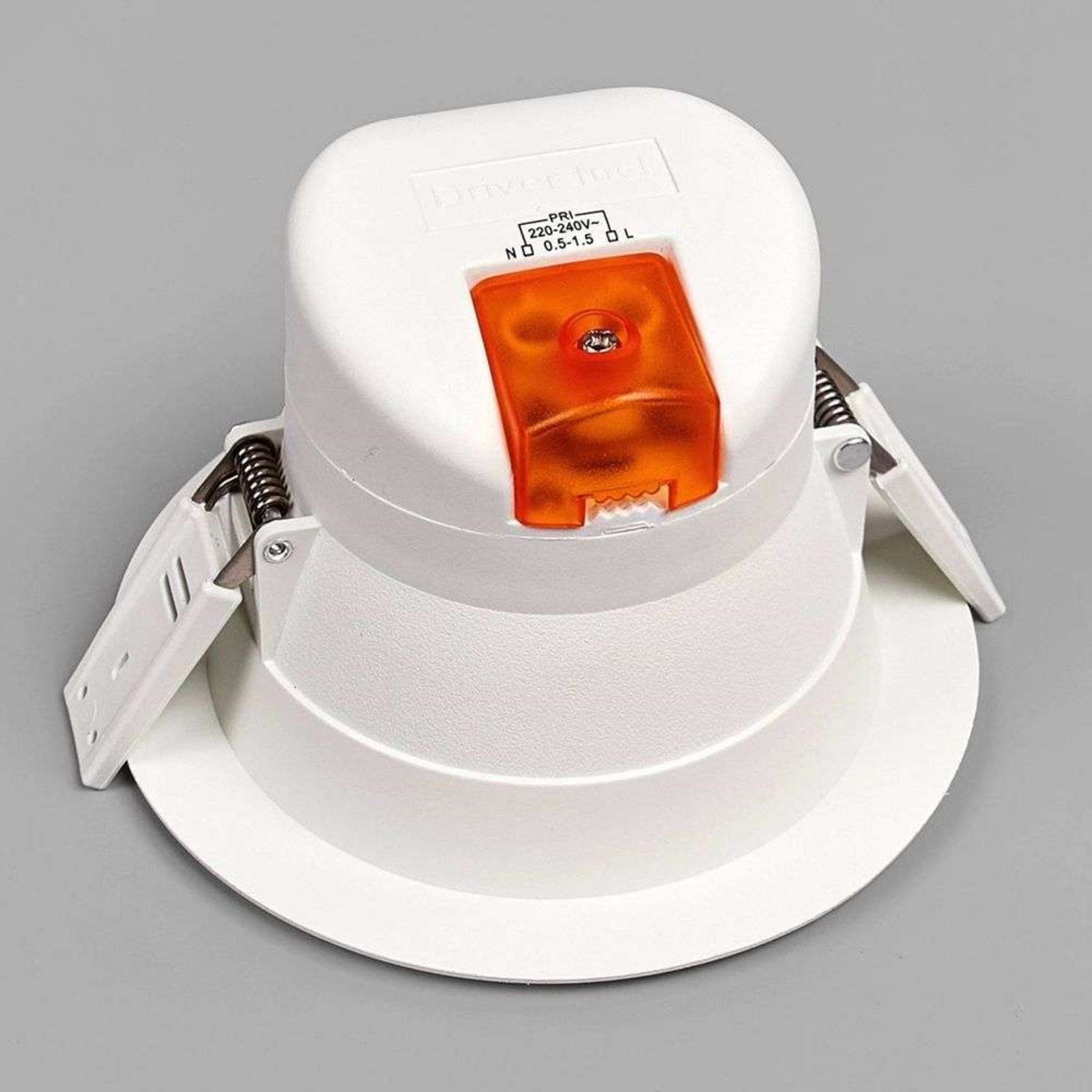 Arian Spott 9W White - Arcchio