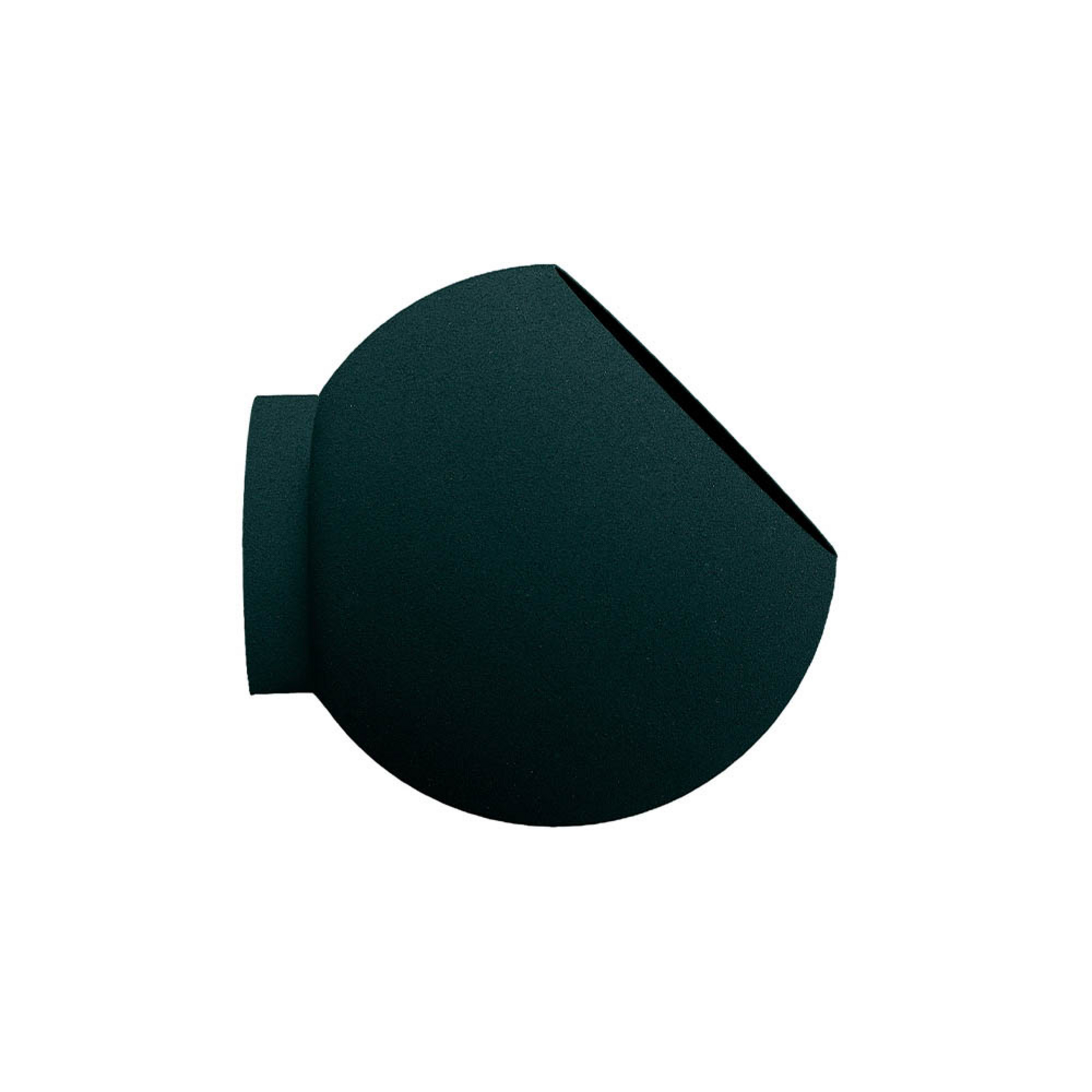 Globe Wall Plant Pot Ø21xH18,8 Forest - AYTM