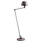 Jieldé Aicler AIC833 vloerlamp 80+30cm zwart