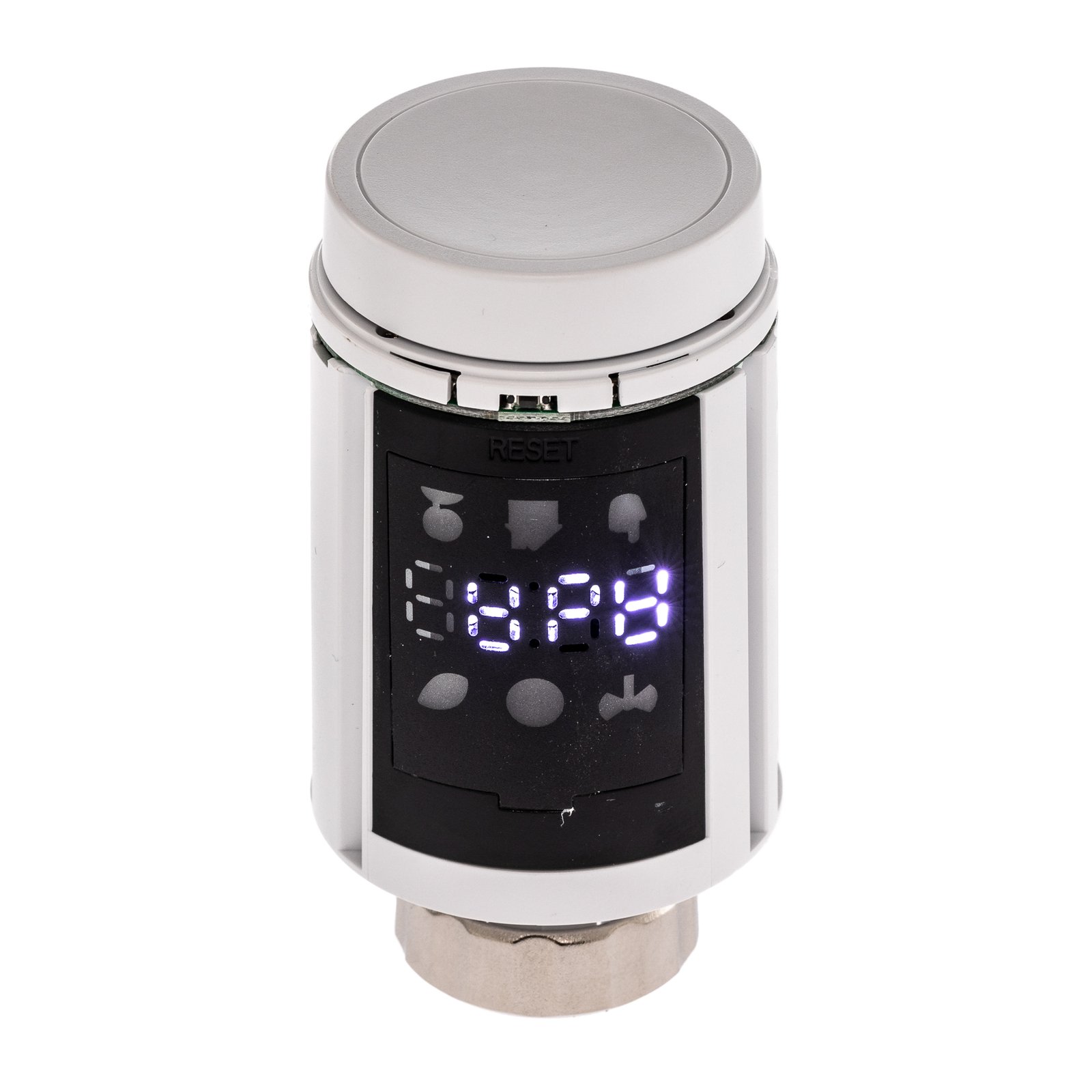 Prios radiátorový termostat Smart Home ZigBee Tuya