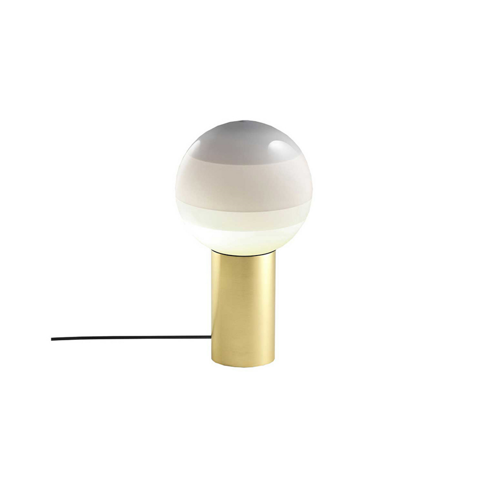 Dipping Light Stolní Lampa Off-White - Marset