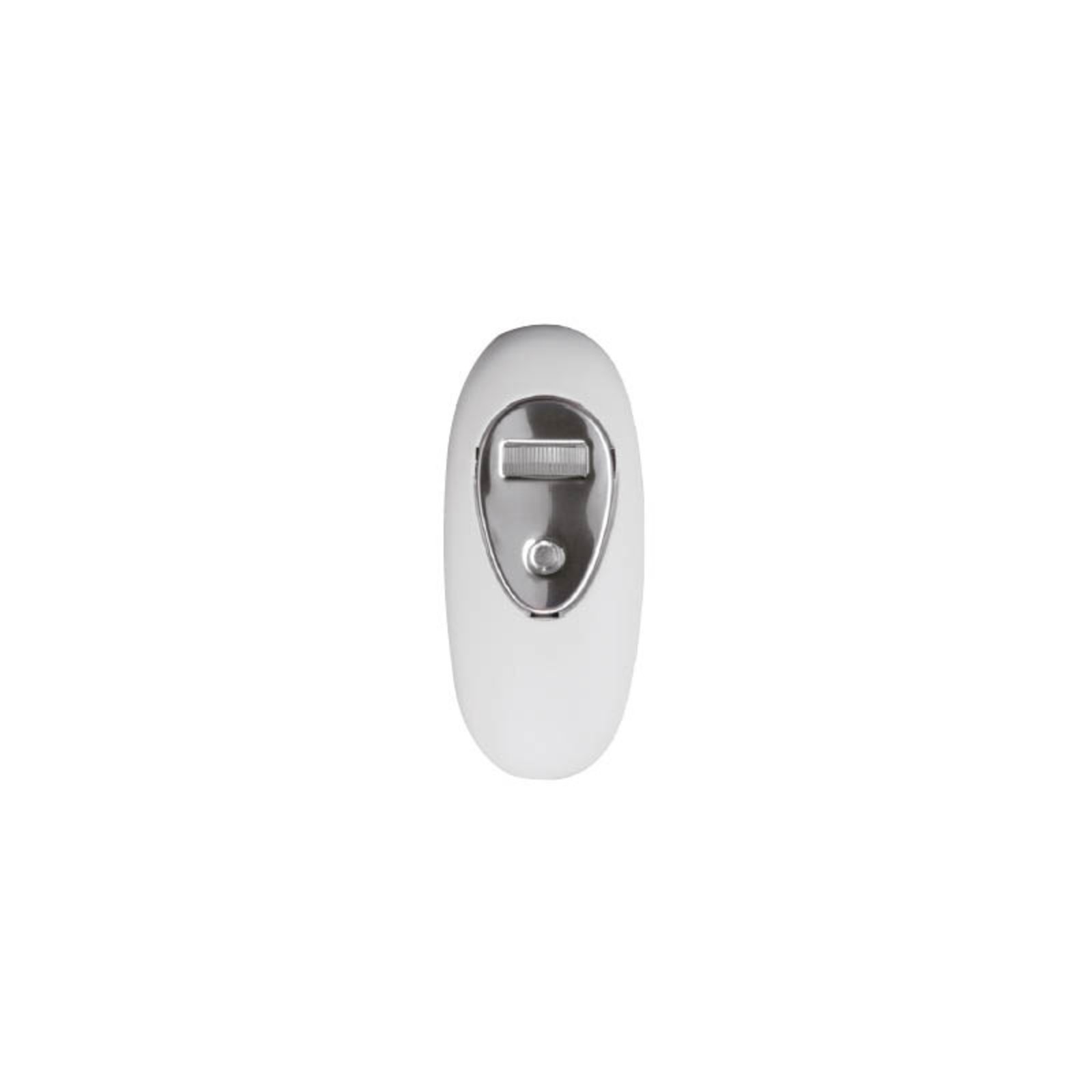 LED Dimmer 101 4-100W (25-160W) White - Relco