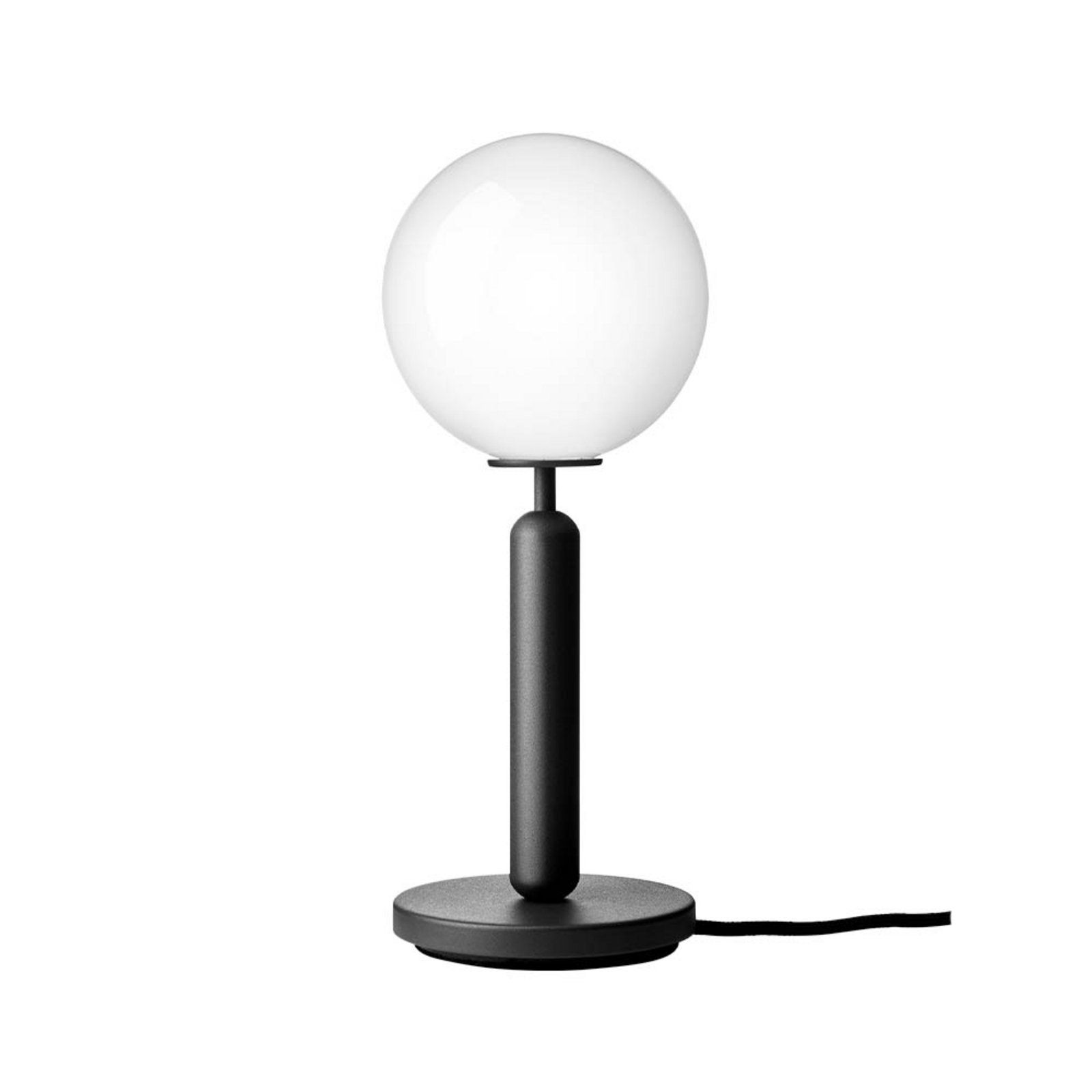 Miira Stolová Lampa Rock Grey/Opal White - Nuura