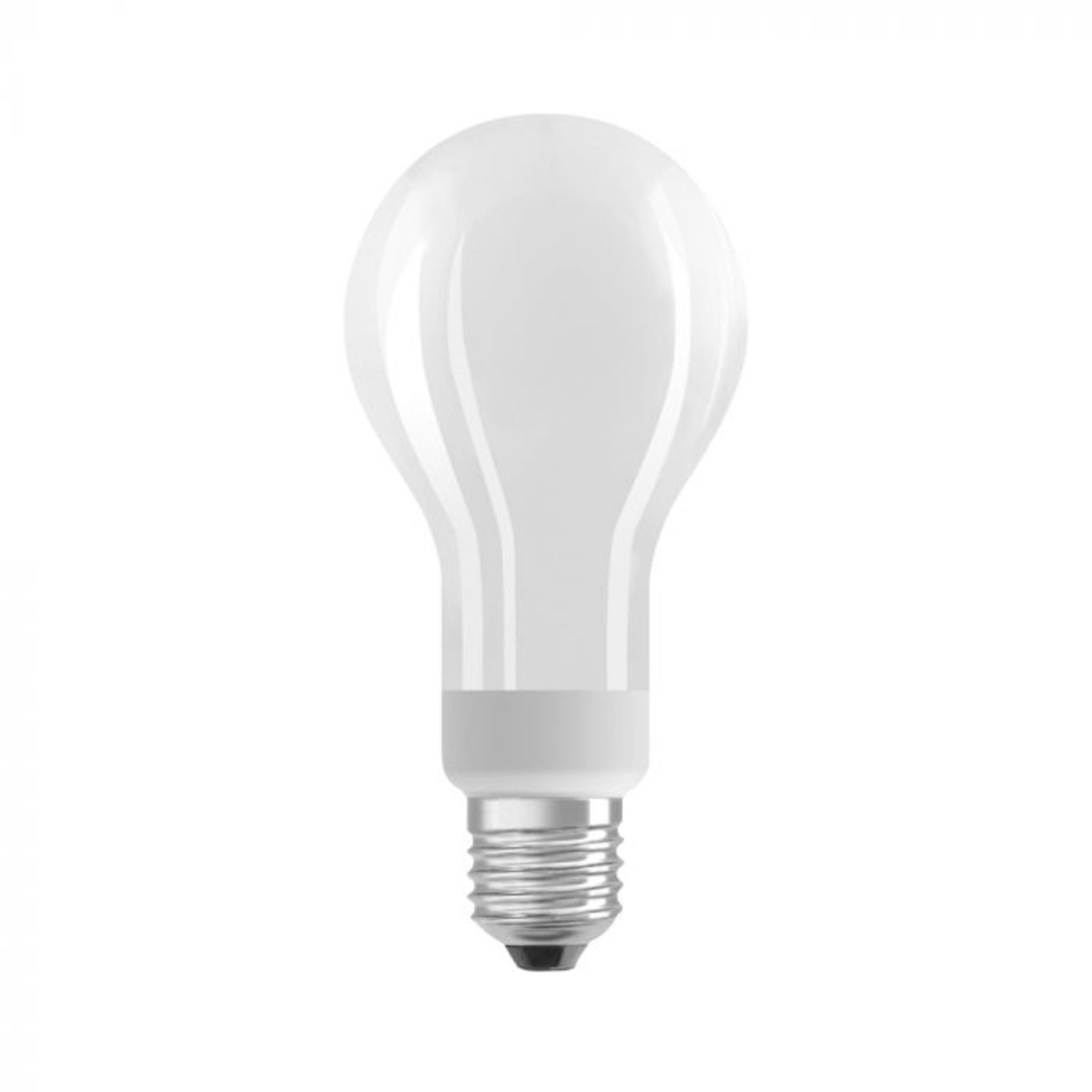 Bec LED 18W (2452lm) Dimmable E27 - Osram