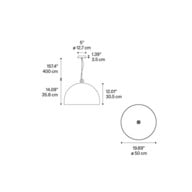 product size