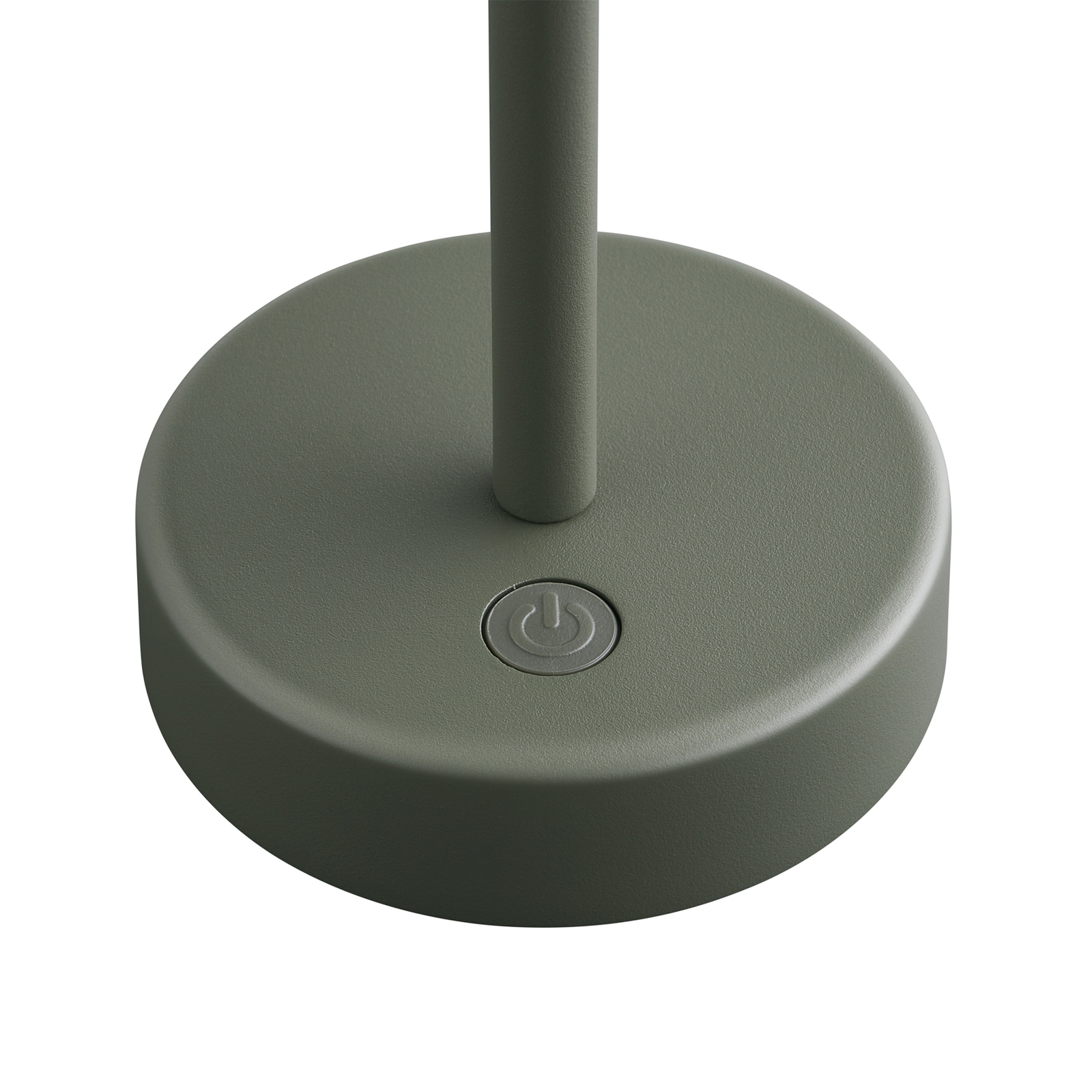 Ellen To-Go Portable Table Lamp IP44 Olive Green - Nordlux