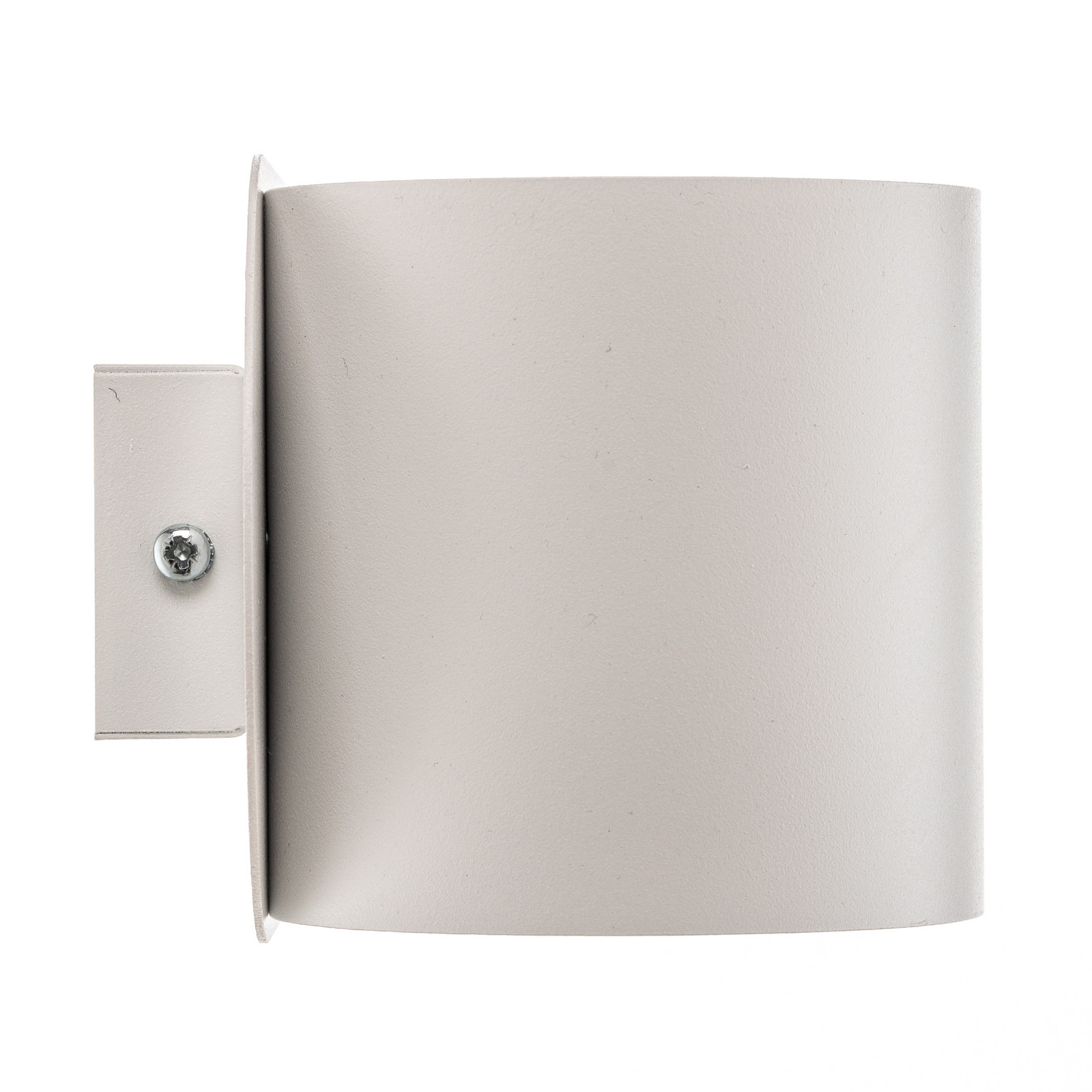 SOLLUX LIGHTING Aplică de perete Mirza up/down cu 2 becuri alb - Camera de zi / sufragerie - Modern - Metal