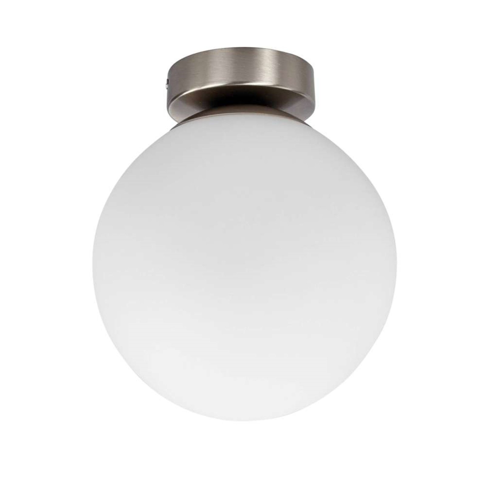 Lennie Ceiling Lamp White - Lindby