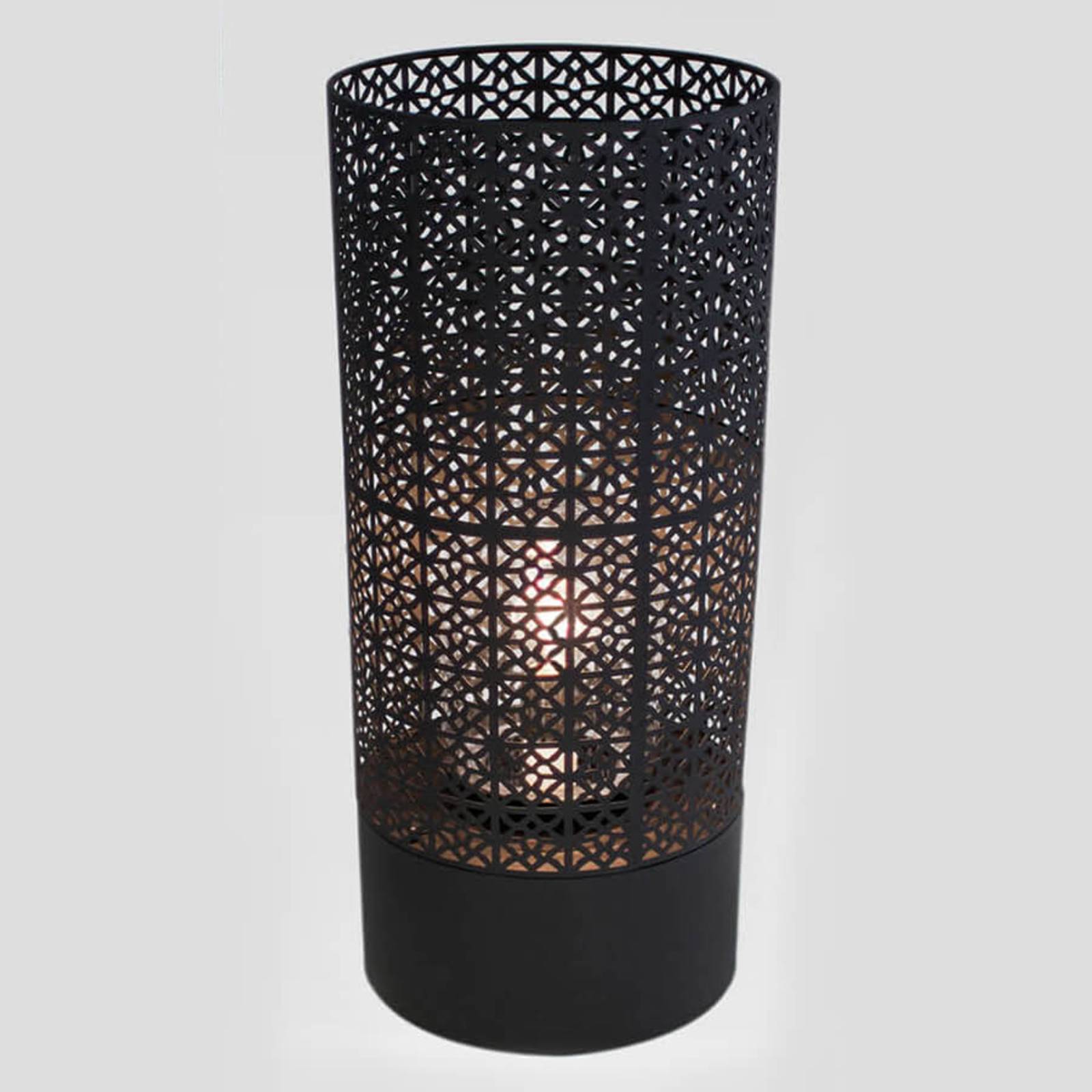 By Rydéns terrasslampa Maison sandsvart 67 cm