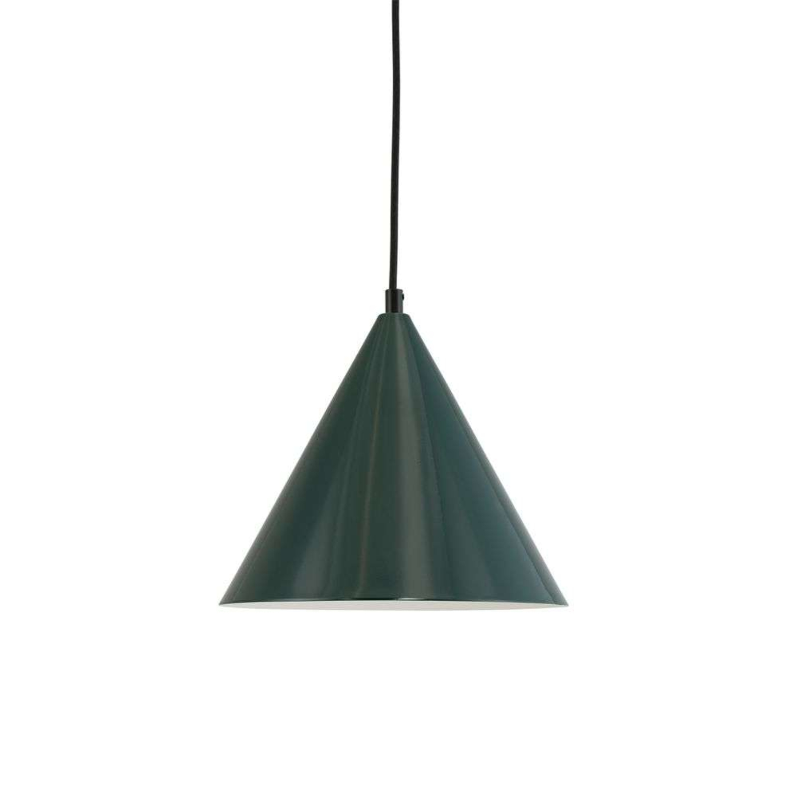 Ron Pendant Dark Green - DybergLarsen