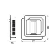 product size