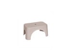 Rabbit Step Stool Clay - OYOY Living Design