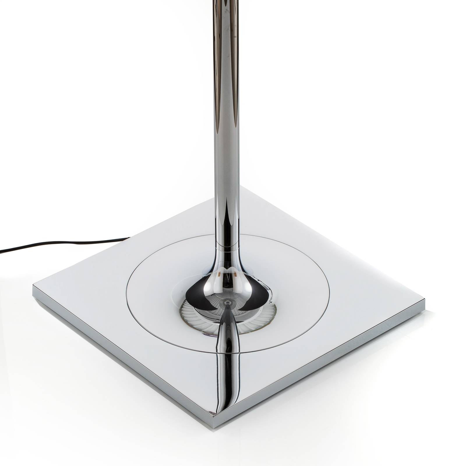 Lampa stojąca FLOS KTribe F3, brązowa