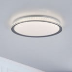 Plafoniera LED Kari, dimmerabile Switchmo, Ø 51cm