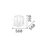 product size