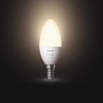 Philips Hue White 5,5 W E14 bec LED lumânare