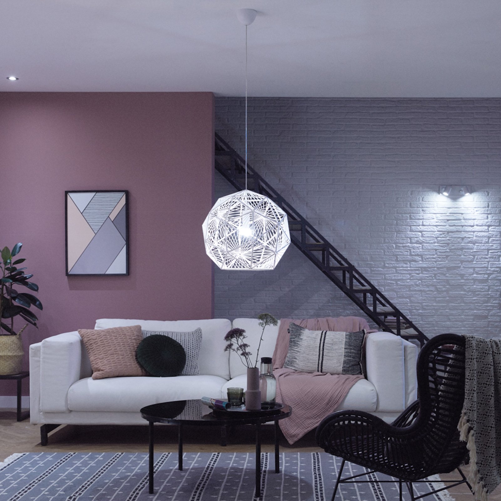 Philips Hue White Amb. 11W Bluetooth E27 Leuchtmittel - Philips Hue