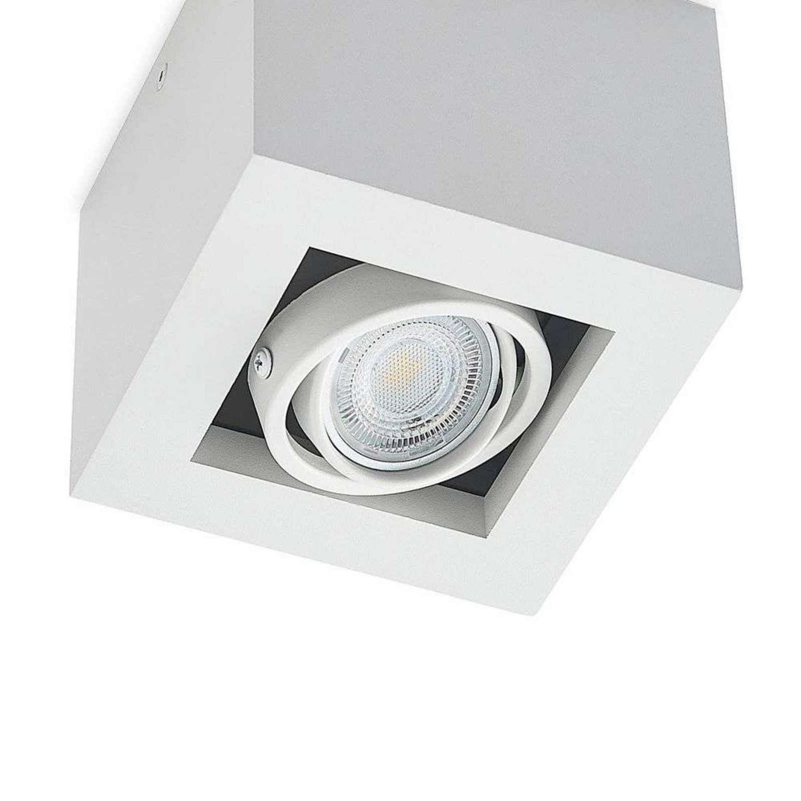 Giyan Downlight Spot White - Arcchio