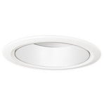 LED downlight D70-RF155 HF 4,000K white Ring