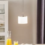 BANKAMP Grazia LED hanglamp, ZigBee, 1-lamp